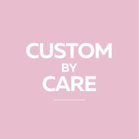 Custom by Care Logo