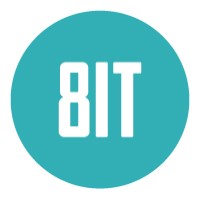 8IT Logo