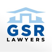 Grasso Searles Romano Lawyers Logo
