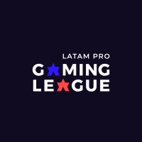 LAPGL - LATAM PRO GAMING LEAGUE Logo
