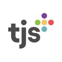 TJS Accounting Co. Logo