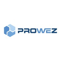 Prowez Logo