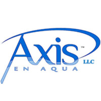 Axis En Aqua Logo