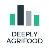 Deeply Agrifood Logo