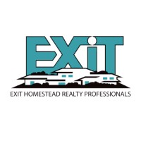 EXIT Homestead Realty Professionals Logo