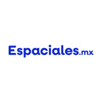 Espaciales Logo