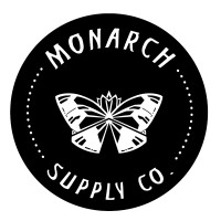 Monarch Supply Co. Logo