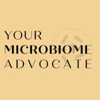 Your Microbiome Advocate Logo