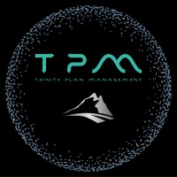 Trinity Plan Management Logo