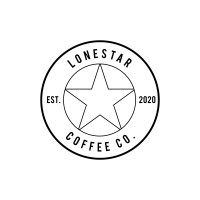 Lonestar Coffee Co. Logo