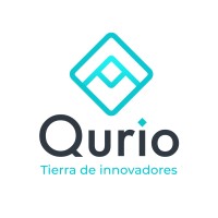 Qurio - Consejo de Líderes en Innovación y Tecnología Logo