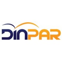 DINPAR PRODUTOS AUTOMOTIVOS Logo