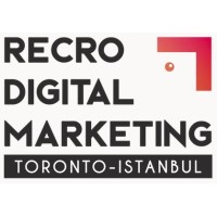 Recro Digital Marketing Logo