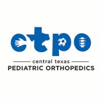 Central Texas Pediatric Orthopedics Logo