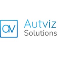 Autviz Solutions Logo
