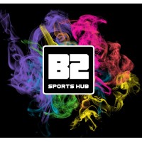 B2 Sports Hub LLC Logo