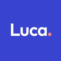 Luca Logo
