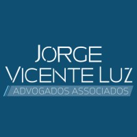 Jorge Vicente Luz Advogados Associados Logo