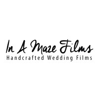 In A Maze Films Logo