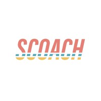SCOACH Career Coaching Logo