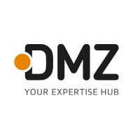 Studio DMZ Logo
