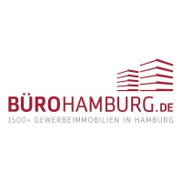BHI Büro Hamburg Immobilien GmbH Logo