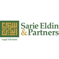 Sarie Eldin & Partners Legal Advisors Logo