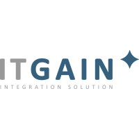 ITGAIN Integration Solution Logo