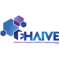 FHAIVE Logo