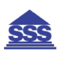 Sydney Strata Services Logo