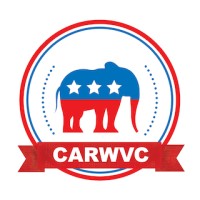 Capital Area Republican Women Virtual Club Logo