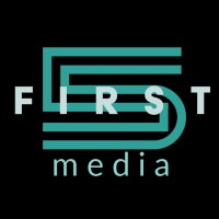First5Media Logo