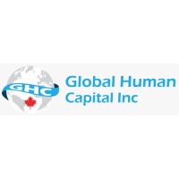 Global Human Capital Logo