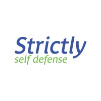 Strictly Self Defense Logo