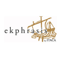 Ekphrasis Logo