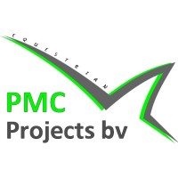 PMC Projects BV Logo