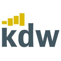 kdw Management GmbH Logo