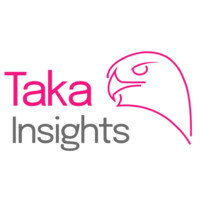 Taka Insights Logo