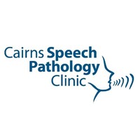 Cairns Speech Pathology Clinic Logo