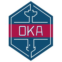 OKA ry Logo