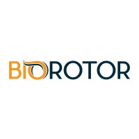 BIOROTOR | DECENTRALIZED WASTEWATER TREATMENT Logo