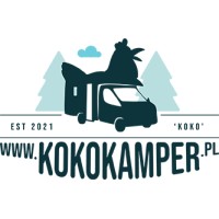 KoKo Kamper Logo