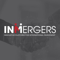 INMERGERS Logo
