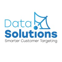 Data Solutions Australia Logo