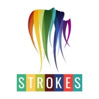 Strokes NIT Durgapur Logo