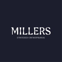 Millers Strategisch Ontwerpbureau Logo