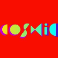 Cosmic Brand Logo