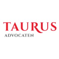 Taurus Advocaten Logo