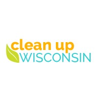 Clean Up Wisconsin Logo