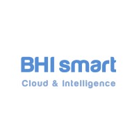 BHI smart Logo